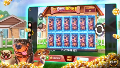 Giao diện SanClub 1