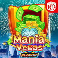 Vegas Cuồng Nhiệt game thumbnail