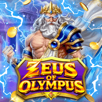 ZEUS OLYMPUS game thumbnail
