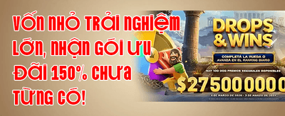 Ưu Đãi Nạp VIP