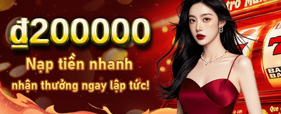 Đăng ký ngay nhận quà khủng