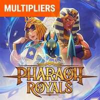 Hoàng Tộc Pharaoh game icon